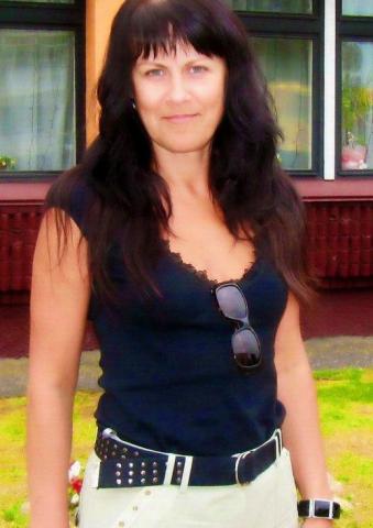 Irina 55 ans Minsk Biélorussie