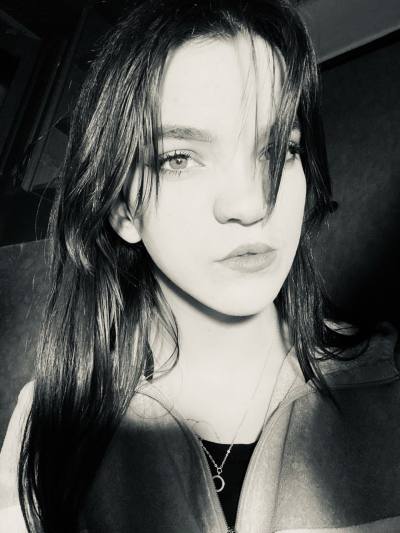 Natalia 28 Jahre Roma Italien
