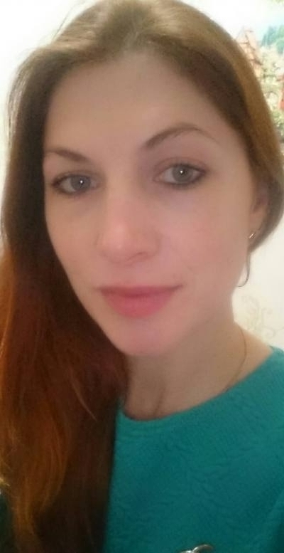 Julia 43 ans Киев Ukraine