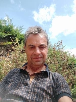 Luc 67 лет Brunoy  Франция