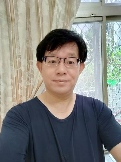 Johnyuhan 57 ans Taipei Chine