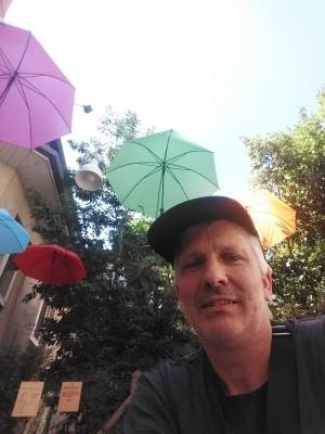Vincent 58 ans Montreal Canada