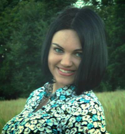 Anastasia 31 ans Минск Biélorussie