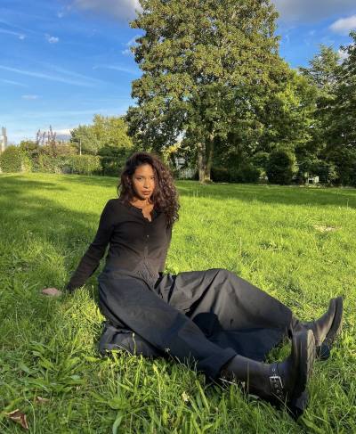 Flore 32 ans Saint-denis  France