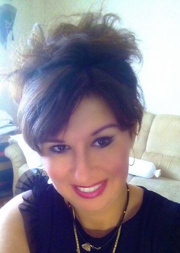 Svetlana 51 years Kharkov Ukraine
