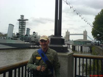 Gregory 62 ans Augustow Pologne