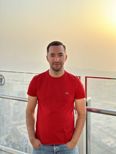 Carlos 32 лет Hamburg Германия