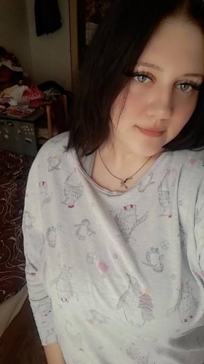 Виктория 23 ans Харьков  Ukraine