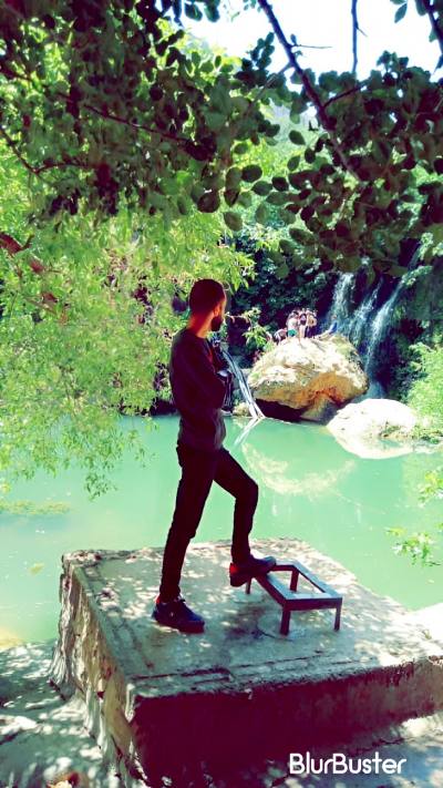 Youcef 28 лет Oran Алжир