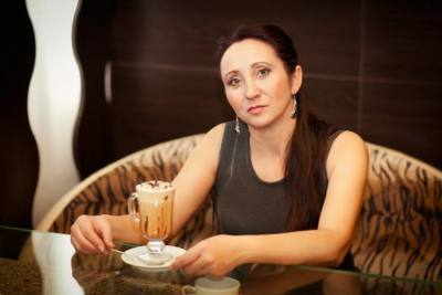 Tatiana 62 ans Тирасполь Moldavie