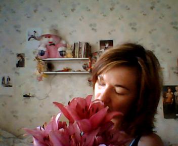 Jenia 36 ans Mogilev Biélorussie
