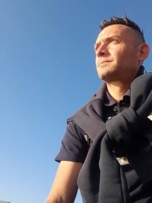 Thomas 38 ans Challans France