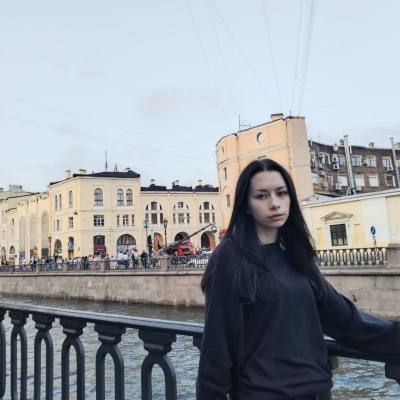 Ольга 36 years Москва Russia