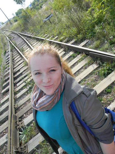 Anna 30 ans Могилев Biélorussie