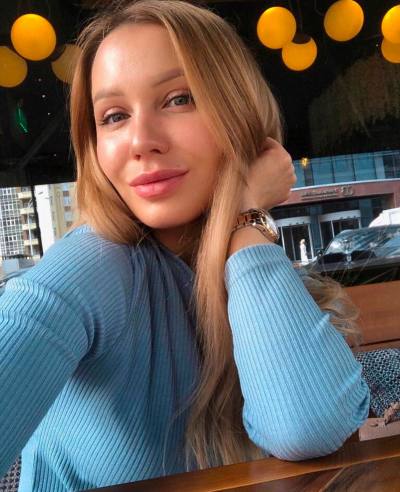 Maria 38 ans Minsk Biélorussie