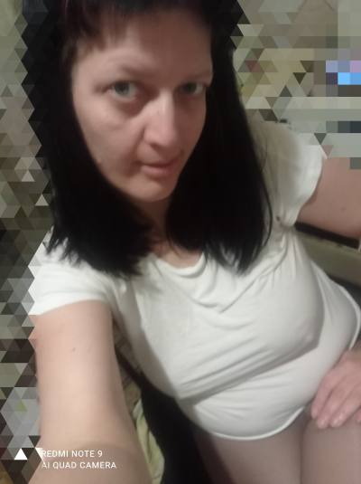 марина 36 ans Кременчуг  Ukraine