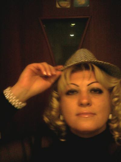 Taminika 43 ans Толочин Biélorussie