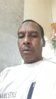 Miloud 57 ans Taroudant Maroc