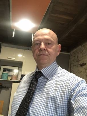 Sylvain 56 лет Aignay Le Duc  Франция
