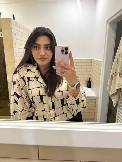 Карина 23 ans Odesa Ukraine