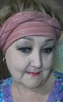 Galina 62 ans Lipetsk Russie