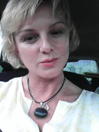 Svetlana 48 ans Pinsk Biélorussie