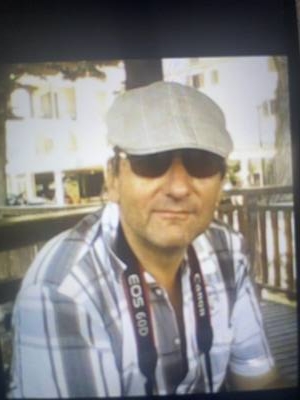 Martin 59 лет Köln Германия