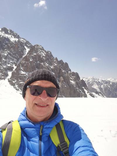 Bernd 65 лет Burglengenfeld Германия