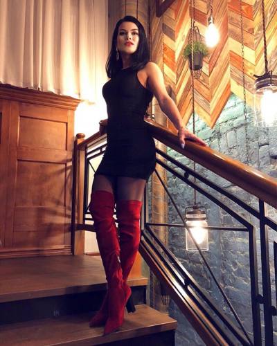 Alena 42 ans Chelyabinsk Russie