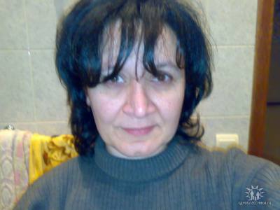 Marina 63 ans Perpignyan France