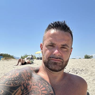 Jeremy 37 лет Haguenau  Франция