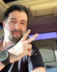 Stephane 44 ans Manitoba Canada