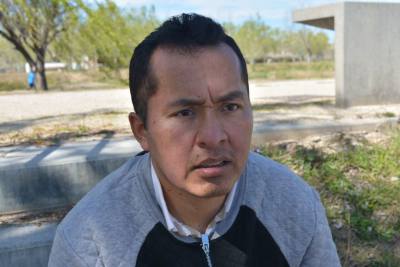 Oliverto 49 ans Zaragoza Espagne