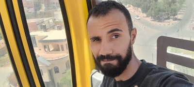 Youcef 28 лет Oran Алжир
