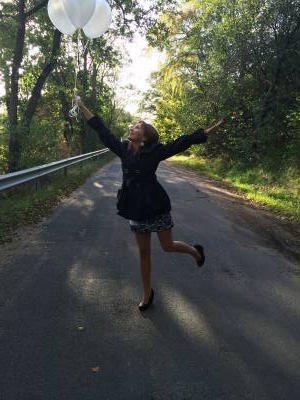 Таtiana 37 ans Vilnius Lituanie