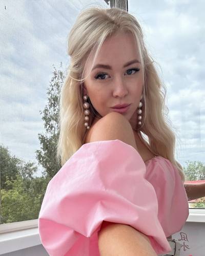 Anastasia 35 Jahre Boyarka Ukraine