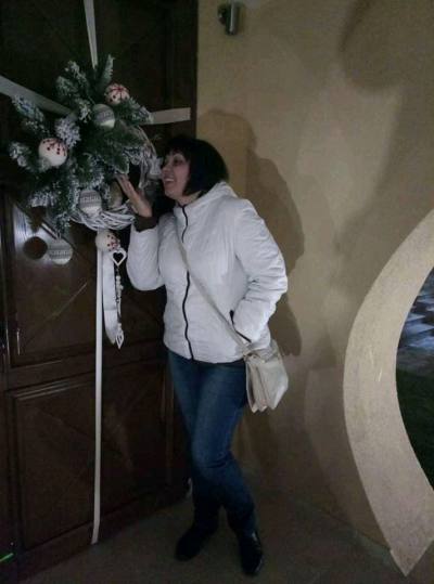 Nadezda 51 ans Белгород - Днестровский Ukraine