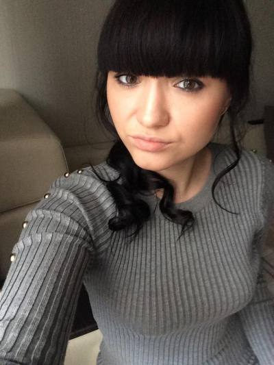 Maria 35 ans Voronezh Russie