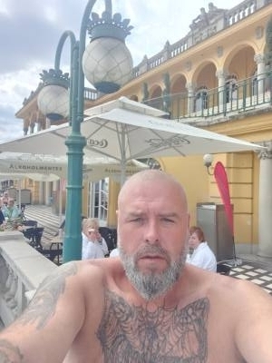 Jones 41 лет Rouen  Франция