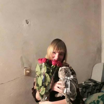 Полина 31 ans   Феодосия Russie