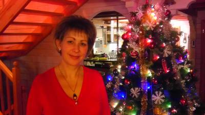 Vanda 63 ans Kaunas Lituanie