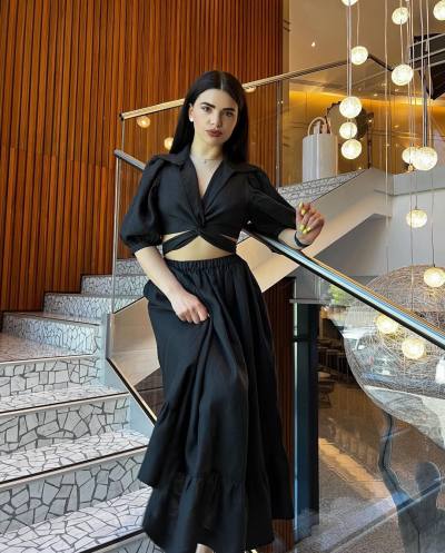 Natalia 35 Jahre Odessa Ukraine