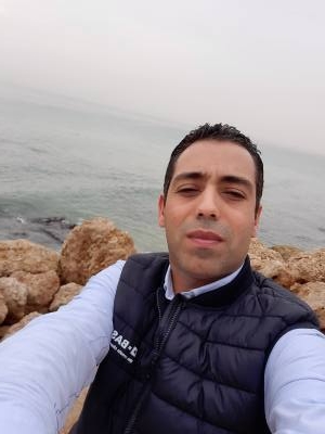Bendrao 41 ans Mekned Maroc