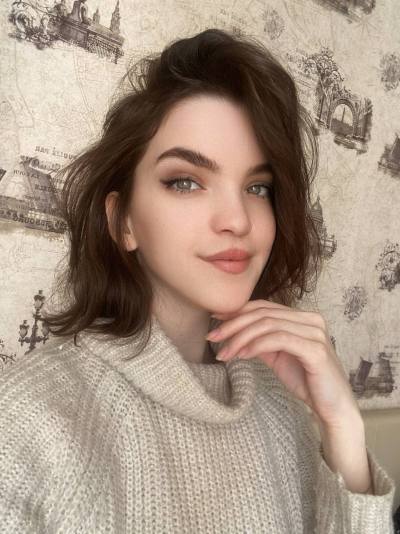 Natalia 28 Jahre Roma Italien