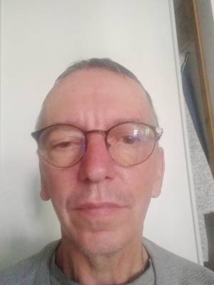 Thierry 55 лет Château Chinon  Франция