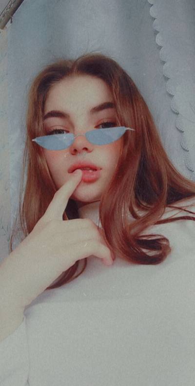 Анастасия 21 years Киев Ukraine