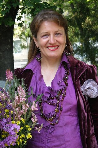 Natalya 47 лет Ctambul Турция