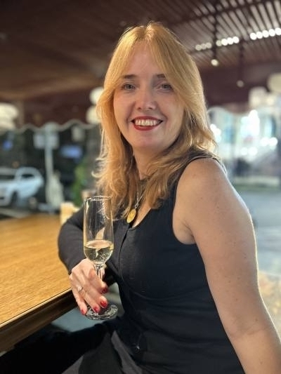 Maria 50 ans Sochi Russie