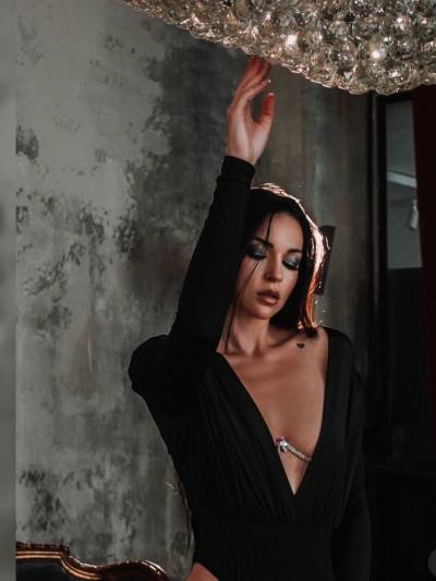 Юлия 31 ans Киев Ukraine