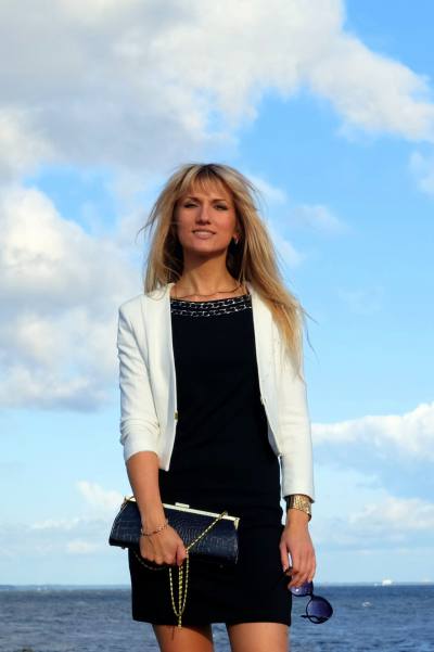 Aleksandra 45 ans Minsk Biélorussie
